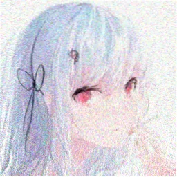 读者小满妈妈的头像